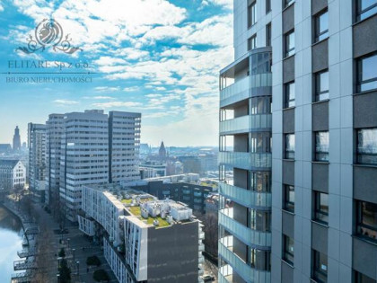 Apartament 52,34m2 ,3 pok. w stanie deweloperskim/Stare Miasto