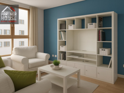 Mieszkanie Gdańsk Wrzeszcz ul. Partyzantów