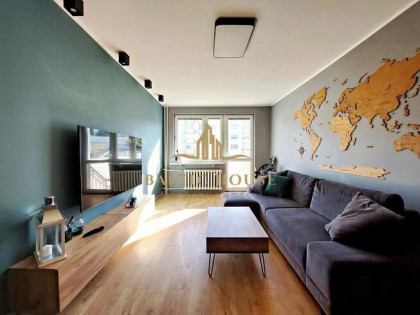 Mieszkanie Gdynia Chylonia, Kartuska