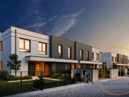 Mieszkanie Góraszka gm. Wiązowna, Kaczeńców