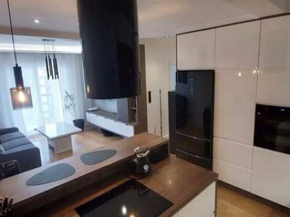 Mieszkanie Katowice, Rzepakowa