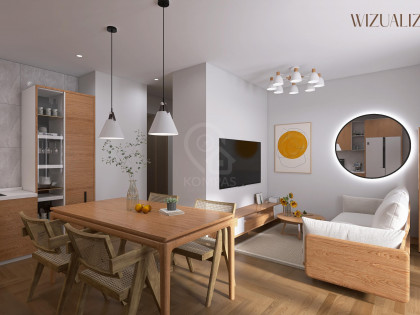 Mieszkanie Wrocław Wrocław-Śródmieście, Wrocław-Śródmieście ul. Henryka Sienkiewicza