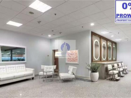 Lokal użytkowy Warszawa Śródmieście, Chałubińskiego