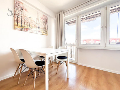 4300 ALL | Pet friendly | 4pok | Balkon | ENG