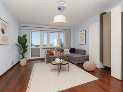 Mieszkanie 2 pokoje/Metro Płocka/Wola