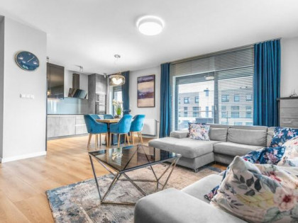 Mieszkanie Lublin Konstantynów,