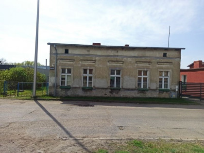 Dom Piła, ul. Rybacka