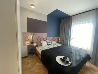 Mieszkanie Warszawa gm. Mokotów Mokotów, 2