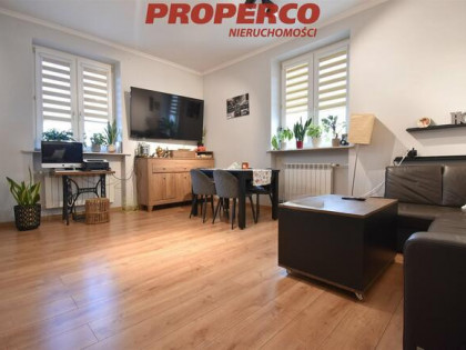 Mieszkanie Kielce Centrum, Sienkiewicza