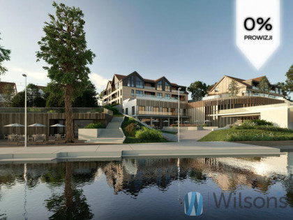 Mieszkanie Mikołajki, Michała Kajki