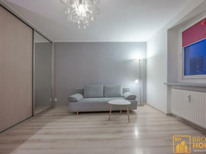 Mieszkanie Opole Centrum, Sądowa