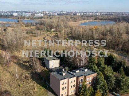 Działka Katowice Szopienice