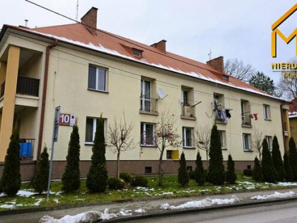 Mieszkanie Dąbrowa Tarnowska, Zazamcze