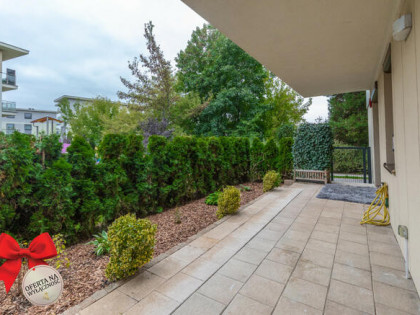 Mieszkanie Lublin Sławin,