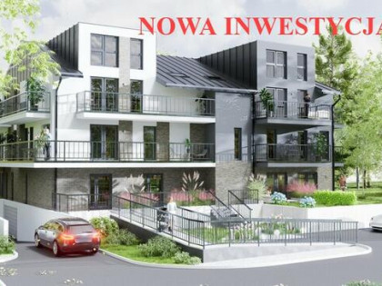 2-POKOJOWY APARTAMENT