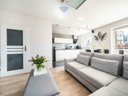 Jasne, 4-pokojowe, idealne dla rodziny