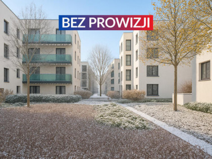 BIAŁOŁĘKA | 2013r. | 40m2 | 2 POKOJE | PKP | PARK