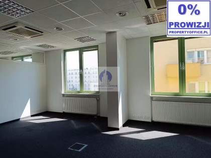 Lokal Warszawa Mokotów ul. al. Niepodległości