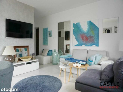 5 min. od stacji SKM Grabówek I po remoncie I do wejścia I