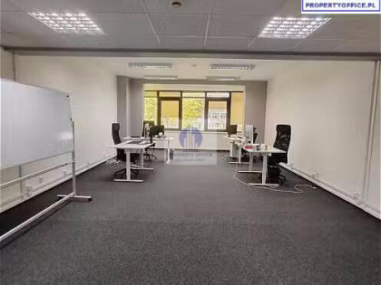 Lokal Warszawa Wola ul. rondo Ignacego Daszyńskiego