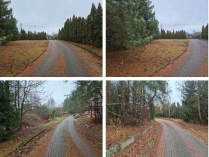 Syndyk sprzeda nieruchomości gruntową i budynek wielorodzinn