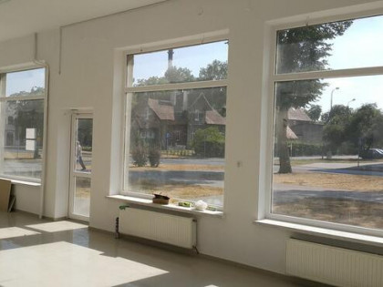 Lokal Złotów Centrum