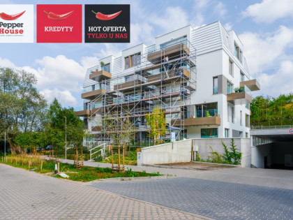 Mieszkanie Gdańsk Morena ul. Dolne Migowo