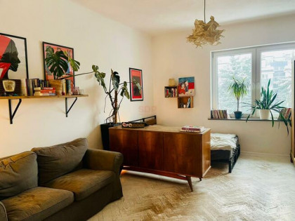 Mieszkanie Wrocław Krzyki, Tarnogaj, Tarnogajska