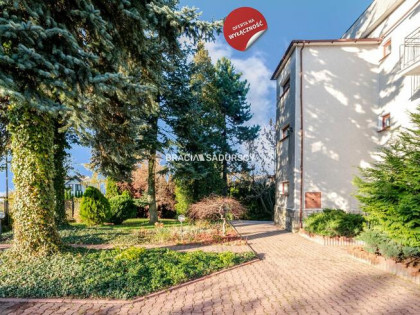 Dom Chorowice gm. Mogilany, Doboszyńskiego