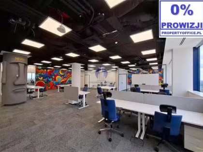 Lokal Warszawa Ochota ul. Grójecka