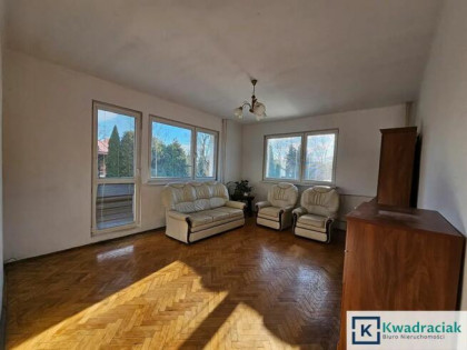 Dom Krosno, Stanisława Moniuszki