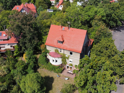 Dom Wrocław Wrocław-Krzyki, Krzyki ul. Krzycka