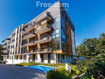 Nowe, 2 pokojowe mieszkanie na wynajem, Pruszcz gd