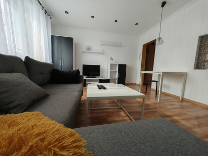 NISKIE KOSZTY UTRZYMANIA