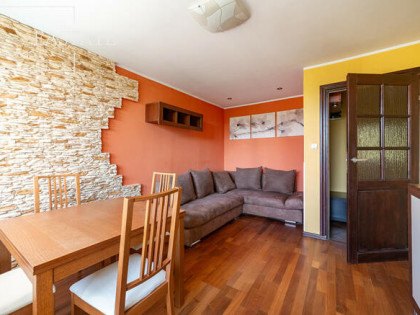 Mieszkanie Warszawa gm. Żoliborz Żoliborz, Władysława Broniewskiego