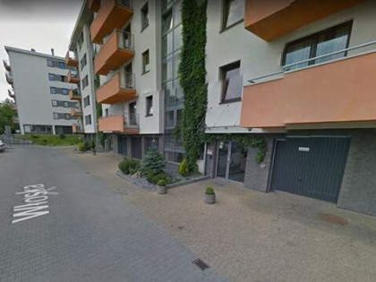 Do wynajęcia garaż przy ul. Włoska 6