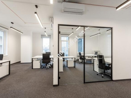 Nowoczesne biuro 83 m2, SUPER LOKALIZACJA