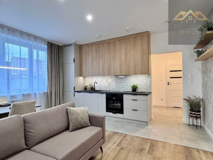 Mieszkanie Tarnów, Ochronek