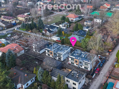 Ostatnie 3 dostępne, 4-pokojowe mieszkania. Marki