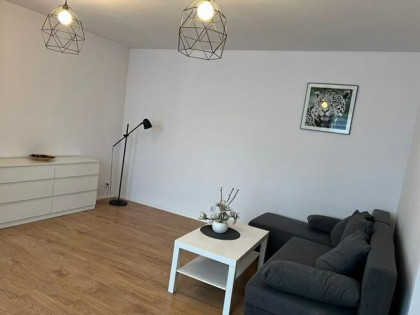 Wynajmę jasną kawalerkę w Centrum, Mariacka 12