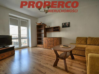 Mieszkanie Kielce Centrum, Wesoła