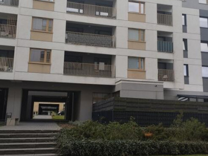 Nowoczesne 54 m² + komórka lokat.4,47 m² w cenie