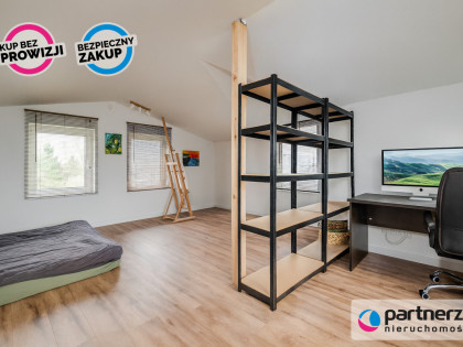 Dom Gdańsk Górki Zachodnie ul. Steczka