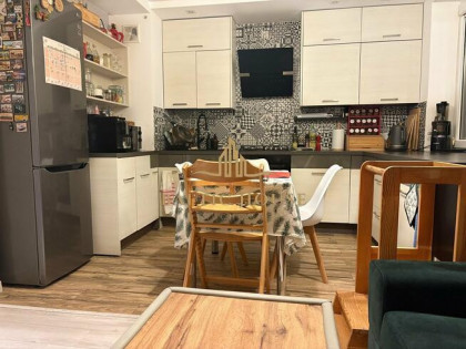 Mieszkanie Gdynia Działki Leśne, Pomorska