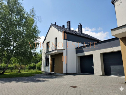 Kup bez prowizji | dom | 116 m² + ogród 300 m²