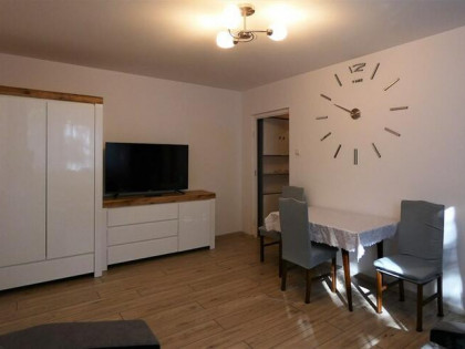 2 pokoje blisko Parku Podolskiego,Strzemińskiego 7