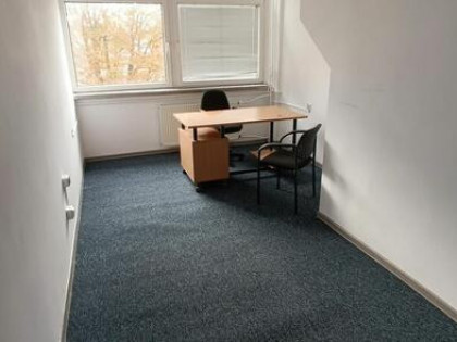 Do wynajęcia lokale biurowe w Krośnie przy ul. Krakowskiej