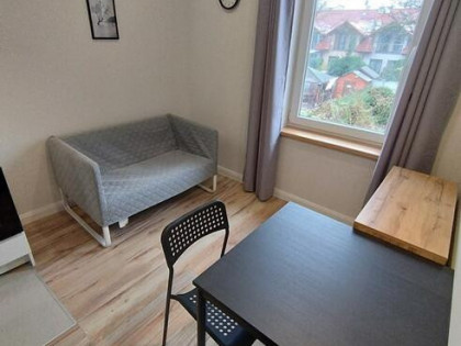 Do wynajęcia funkcjonalne 2 pokoje, Skarbnika 21