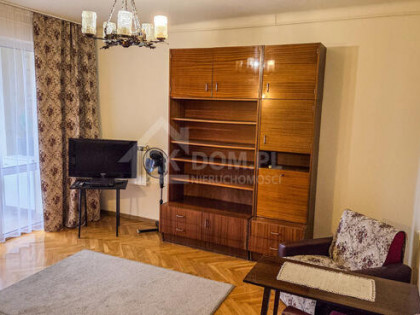 Dwupokojowe mieszkanie 47,6m2 ul. Traugutta, Radom