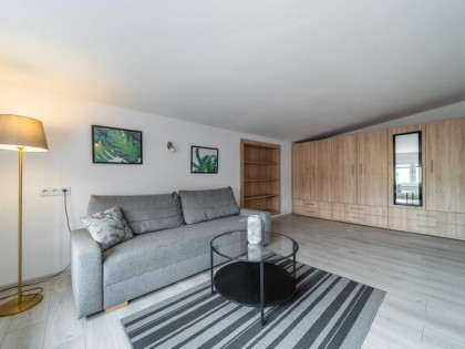 Grobla 13, Stare Miasto, komfortowe 2 pokoje